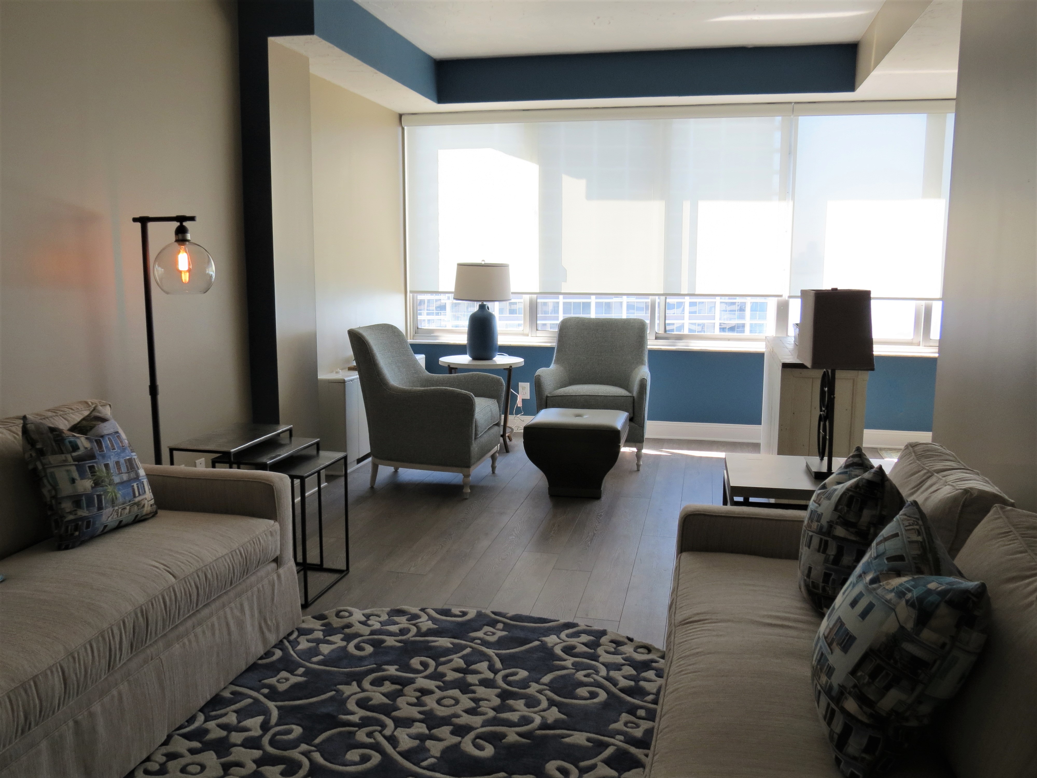 Cleveland Interior Design Portfolio and Services